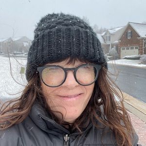 Meet your Posher, Lori